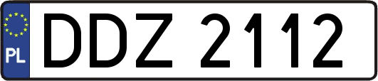 DDZ2112