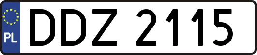 DDZ2115