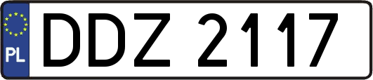 DDZ2117