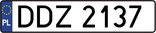 DDZ2137