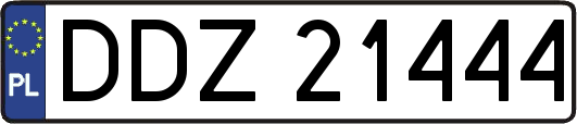 DDZ21444