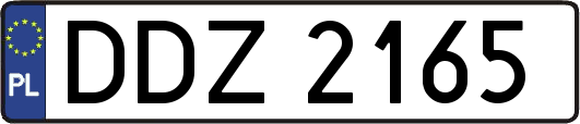 DDZ2165