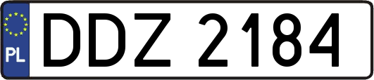 DDZ2184