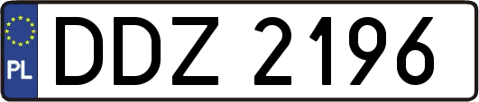 DDZ2196