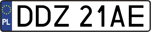 DDZ21AE