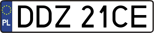 DDZ21CE