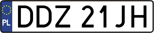 DDZ21JH