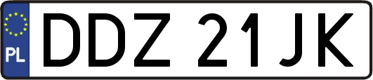DDZ21JK