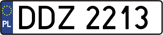 DDZ2213