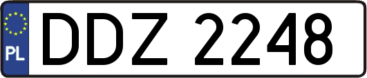 DDZ2248