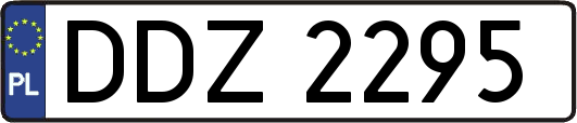 DDZ2295