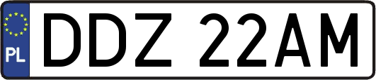 DDZ22AM
