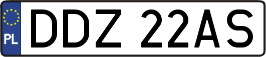 DDZ22AS