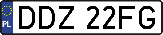 DDZ22FG