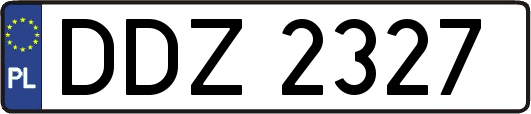 DDZ2327