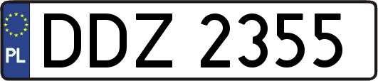 DDZ2355