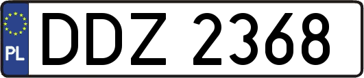 DDZ2368