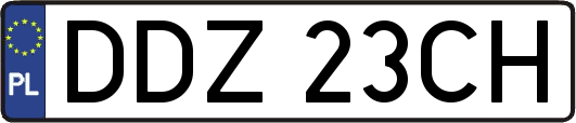 DDZ23CH