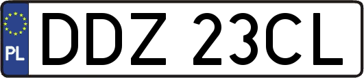 DDZ23CL