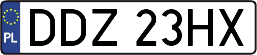 DDZ23HX