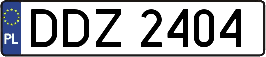 DDZ2404