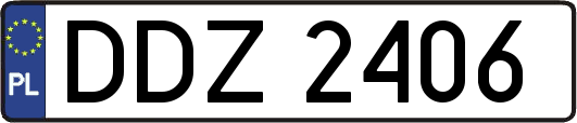 DDZ2406