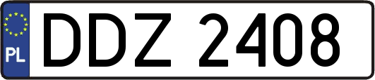 DDZ2408