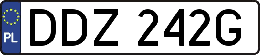 DDZ242G