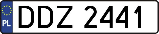 DDZ2441