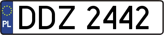 DDZ2442