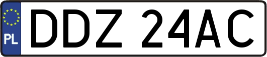 DDZ24AC