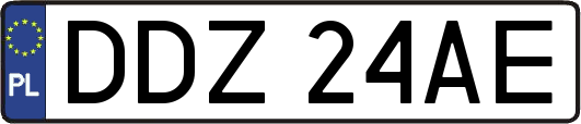 DDZ24AE