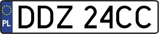 DDZ24CC