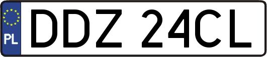 DDZ24CL