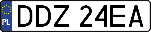 DDZ24EA