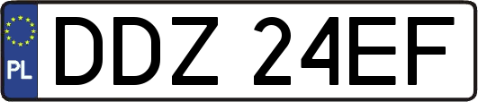 DDZ24EF