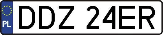 DDZ24ER