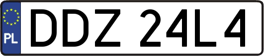 DDZ24L4
