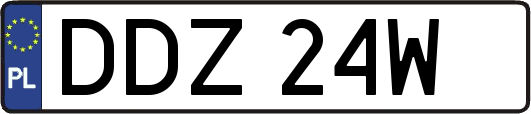 DDZ24W
