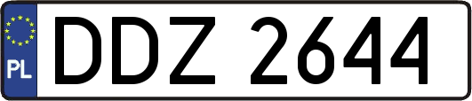 DDZ2644