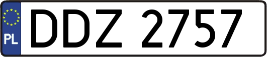 DDZ2757