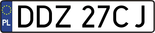 DDZ27CJ