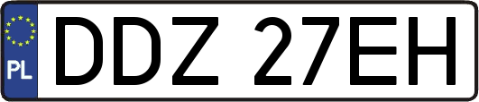 DDZ27EH