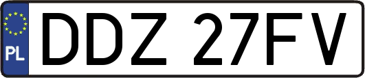 DDZ27FV