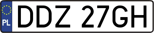 DDZ27GH