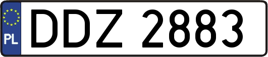 DDZ2883