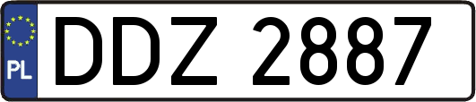 DDZ2887
