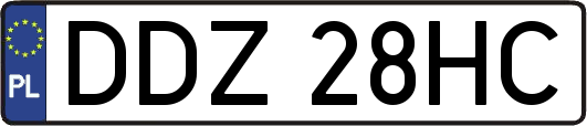 DDZ28HC