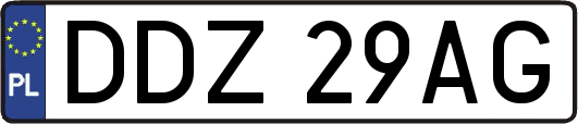 DDZ29AG