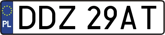 DDZ29AT